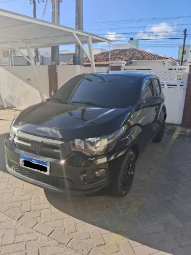 Fiat Mobi Like 1.0 Fire Flex 5P. 2020