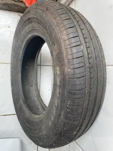 Pneu DURABLE 75R14 86T