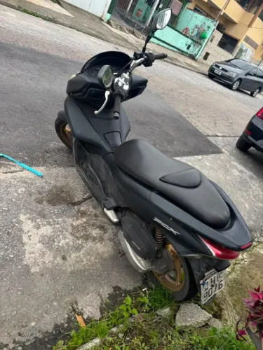 Pcx 10.000