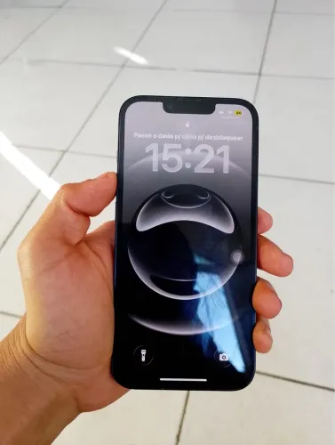 Vendo iPhone 16E