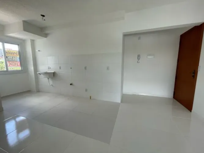 APARTAMENTO NOVO HAMBURGO - RS