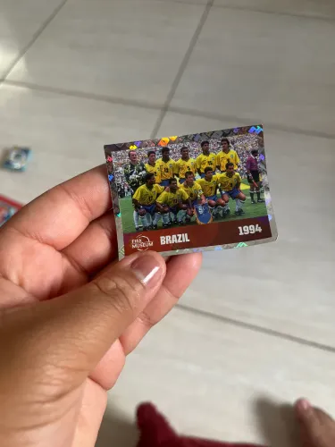 Brazil 1994
