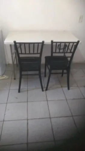 Móveis semi novos