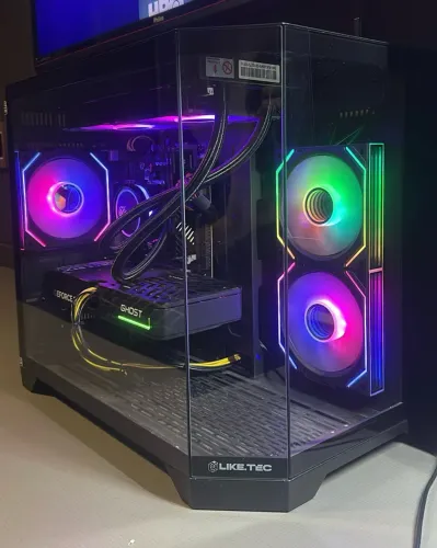 PC GAMER RTX5060