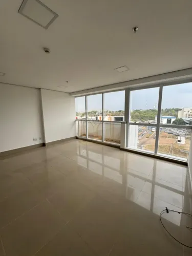 Excelente oportunidade: Sala Comercial à venda ou locação em Cuiabá-MT, bairro Helbor Dual