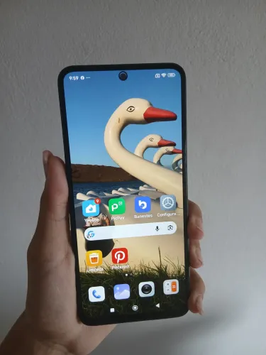 Redmi Note 12