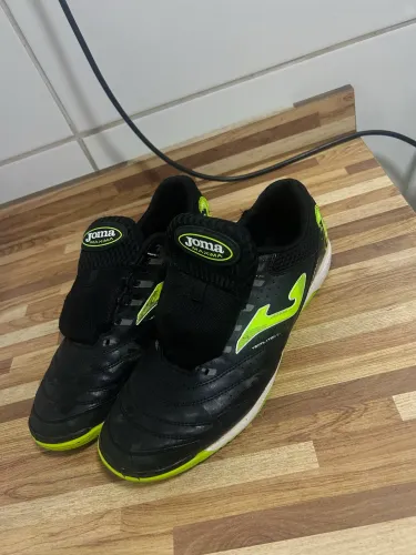 Chuteira Joma máxima T41