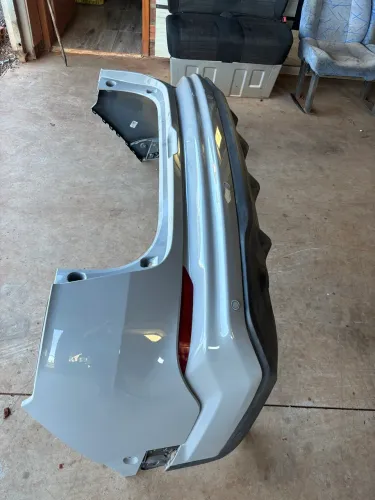 Pára-choque traseiro completo do Fastback Abarth em perfeito estado