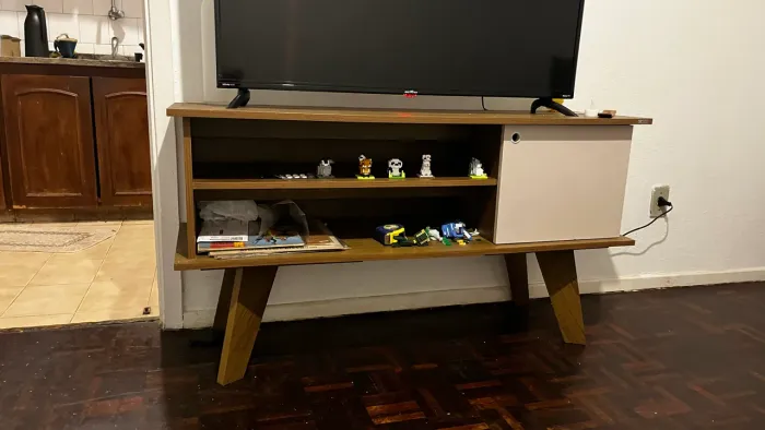 Rack Tv