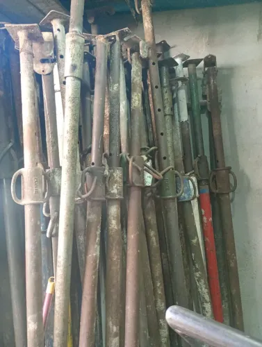 Escoras de laje