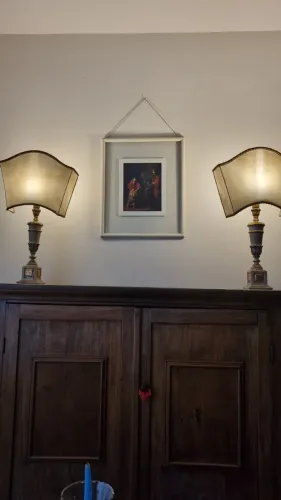 Rembrandt - O Filho Pródigo | Reprodução, Museu Hermitage