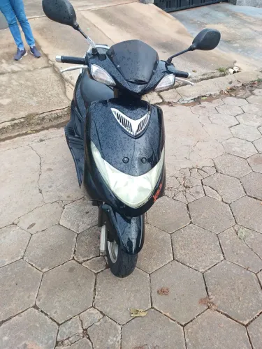 Burgman 2008