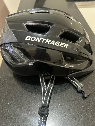 Capacete ciclismo mtb