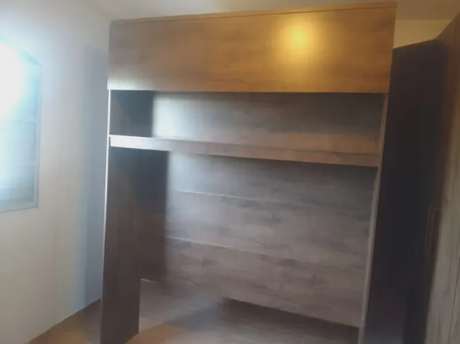 Cabeceira de cama medida 2.00 só venda.