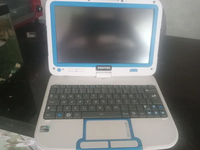 Vendo tablet positivo