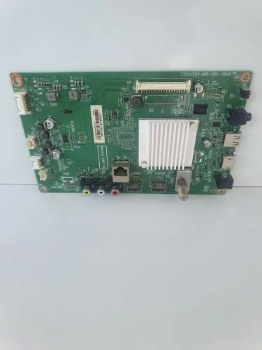 Placa mae tv Aoc 32s5195/78G