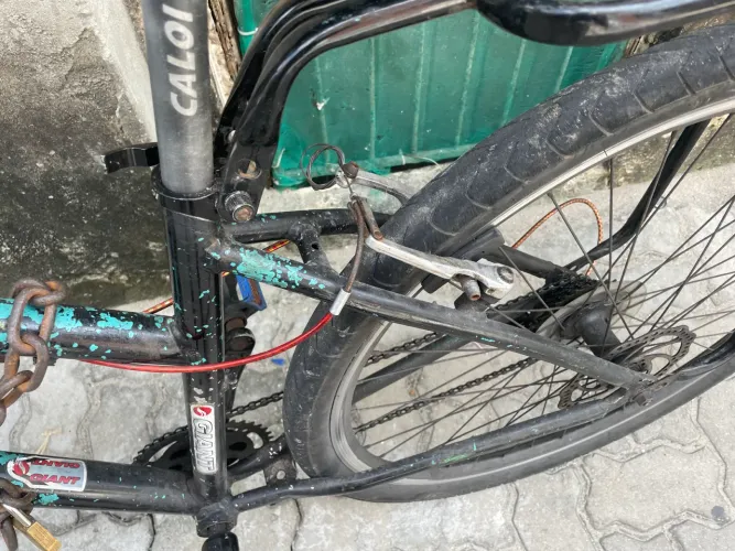 Bike aro 29