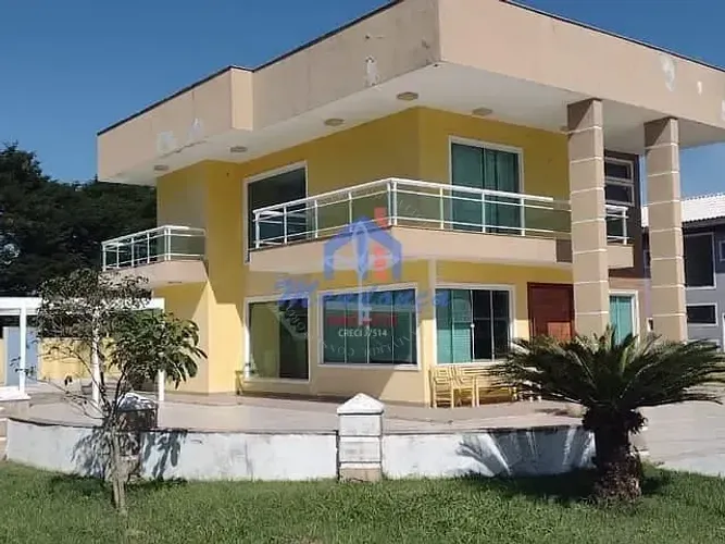Casa de Alto Padrão, Reserva do Sahy com 4 suítes, Mangaratiba, RJ, COSTA VERDE
