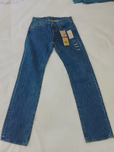 Calça jeans Levi's original