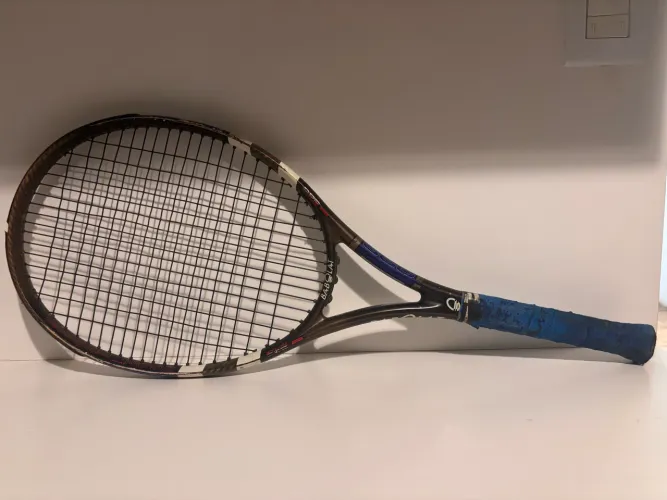 RAQUETE DE TÊNIS PURE DRIVE 360 BABOLAT
