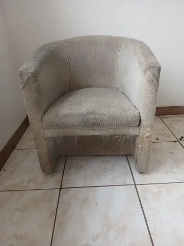 Duas poltronas