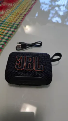 JBL Go 5 Original