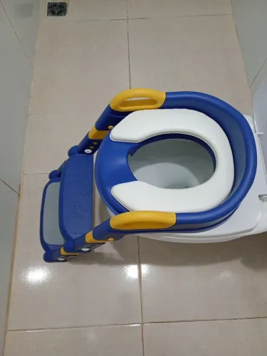 Assento para Desfralde Infantil