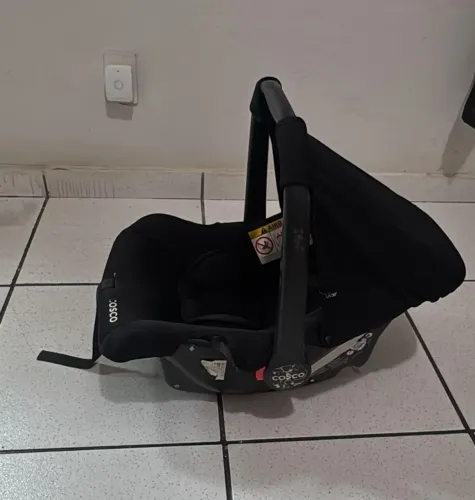 Bebê conforto