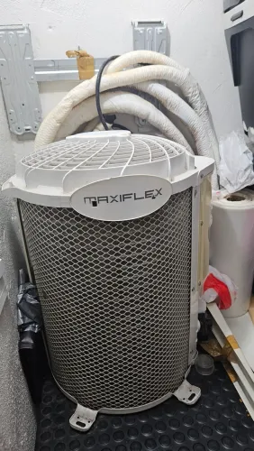 Ar condicionado 9000 btus