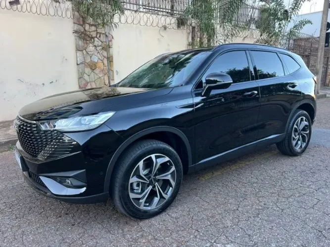 GWM Haval H6 Premium Phev AWD 2025