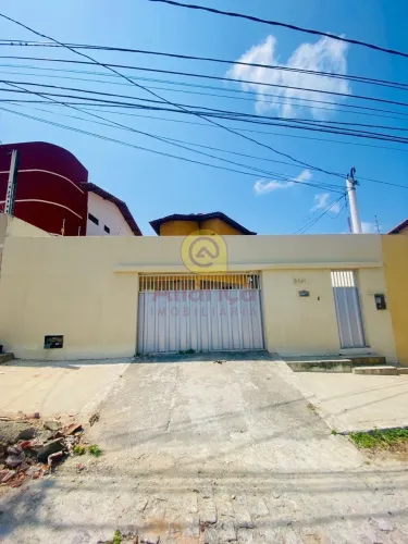CASA EM CANDELÁRIA LOCAÇÃO