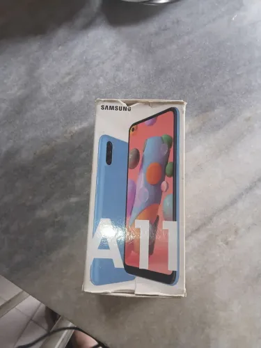 Samsung Galaxy A11