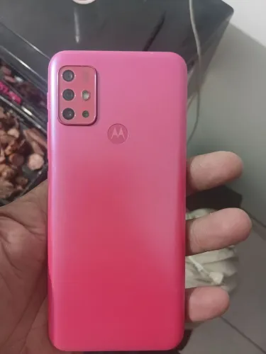Moto g20