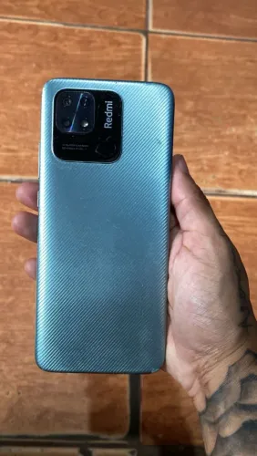 Redmi 10C