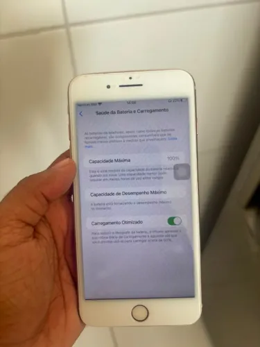 IPHONE 8 plus