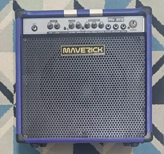 Maverick MV3012