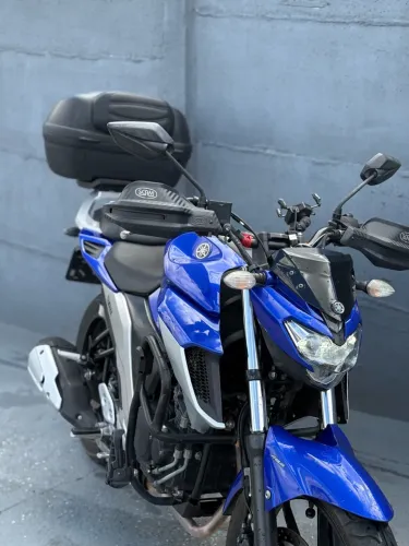 YAMAHA FAZER 250