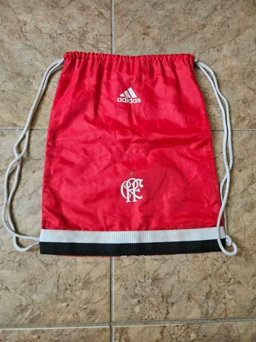Gym Sack Adidas Flamengo Original