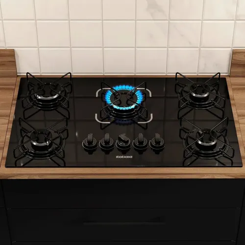 COOKTOP ITATIAIA ESSENCIAL