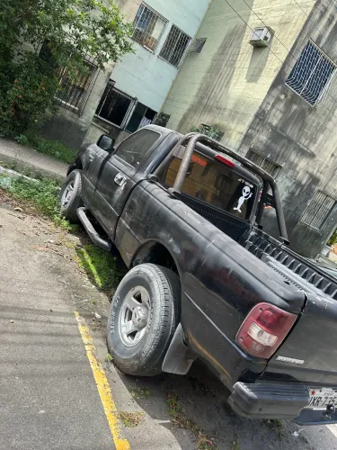 Ford Ranger XLS 2.3 16V 145cv/150cv 4X2 CD 2008