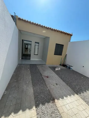 IMÓVEL COM ENTRADA A PARTIR DE R$ 14.000 NA GABRIELA