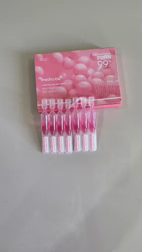Medicube PDRN de salmão