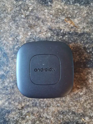 Android tv