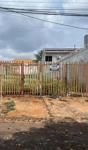 Vendo Terreno 360 m2 \  Bairro Planalto \ Proposta Somente Dinheiro