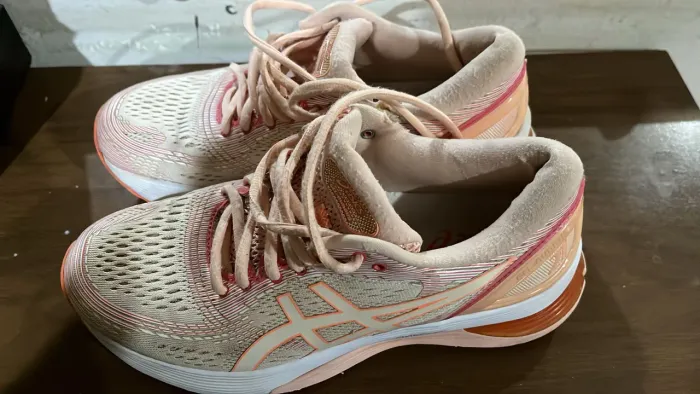 Tênis Asics TM 37
