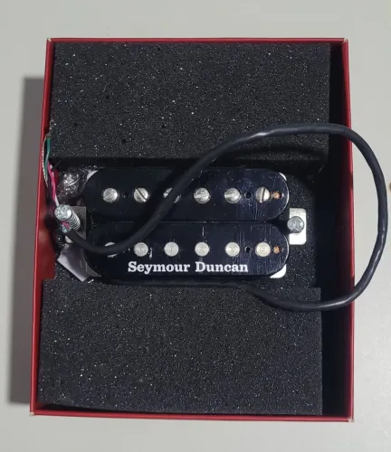 Captador Seymour Duncan Distortion SH6N