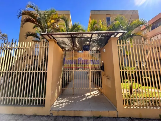 2 dorm. Localização Estratégica no Portão