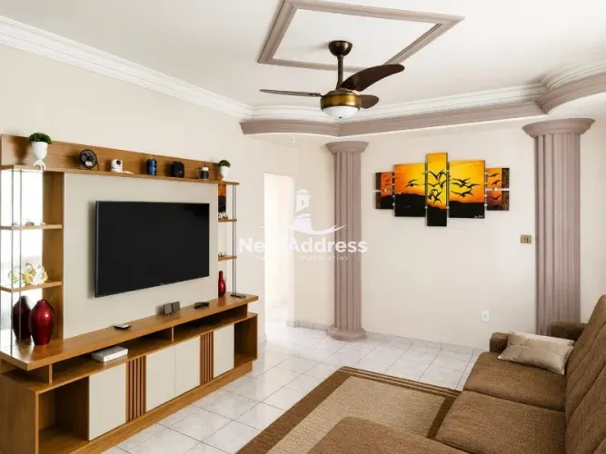 Casa Duplex PORTEIRA FECHADA à Venda em Jardim Colorado - Vila Velha