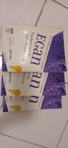 Livros de fisioterapia