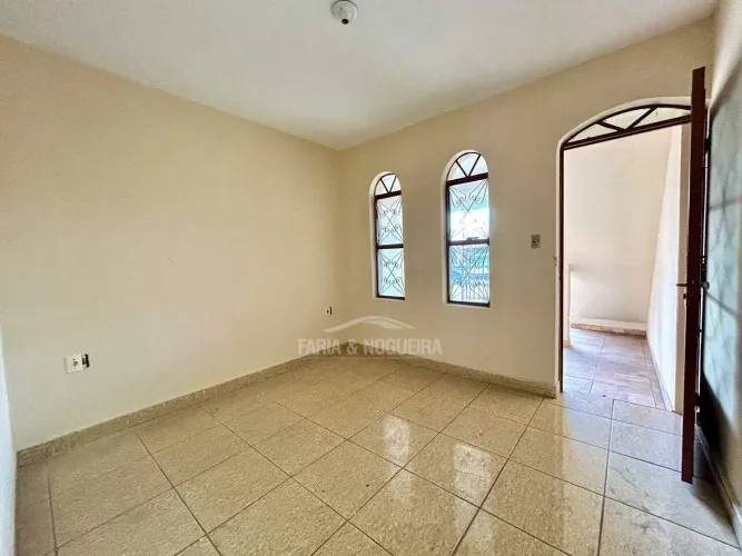 Casa para aluguel, 2 quartos, 1 vaga, Jardim Santa Clara - Rio Claro/SP